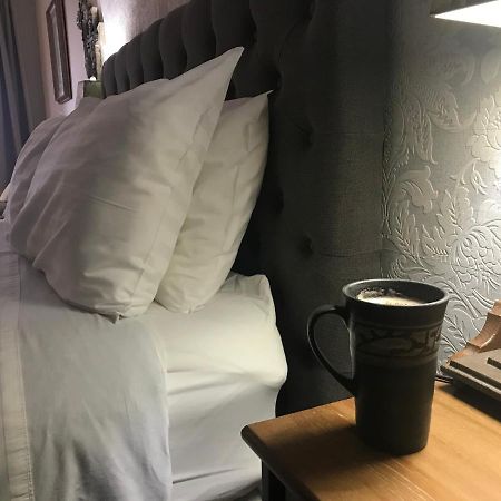 Yellow Gum Bed And Breakfast Katanning Екстер'єр фото