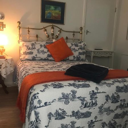 Yellow Gum Bed And Breakfast Katanning Екстер'єр фото