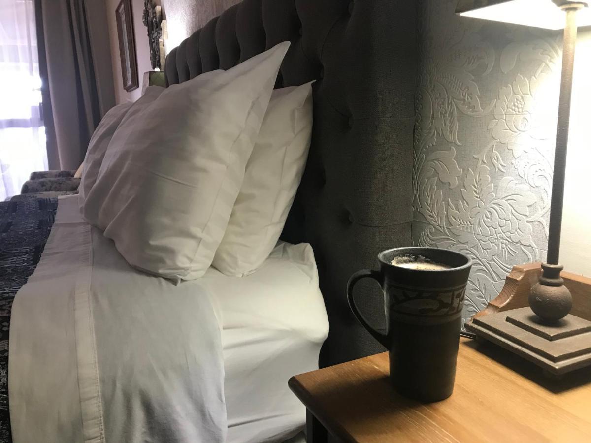 Yellow Gum Bed And Breakfast Katanning Екстер'єр фото