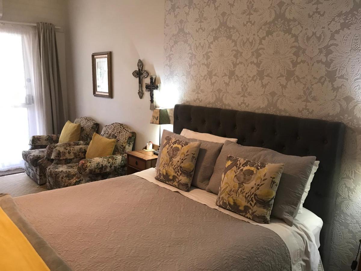 Yellow Gum Bed And Breakfast Katanning Екстер'єр фото