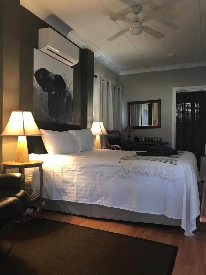 Yellow Gum Bed And Breakfast Katanning Екстер'єр фото