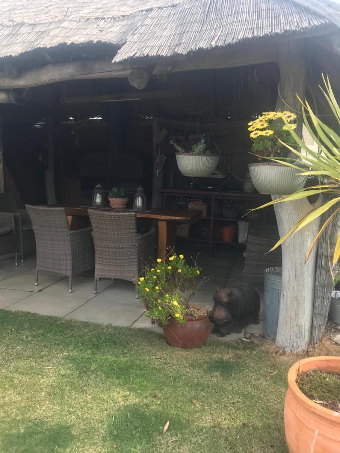 Yellow Gum Bed And Breakfast Katanning Екстер'єр фото