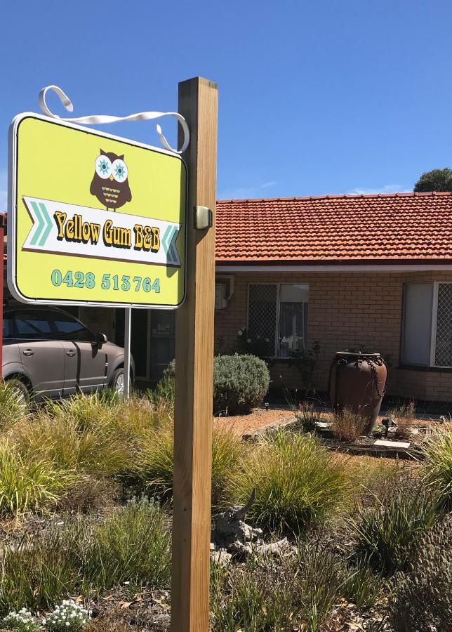 Yellow Gum Bed And Breakfast Katanning Екстер'єр фото