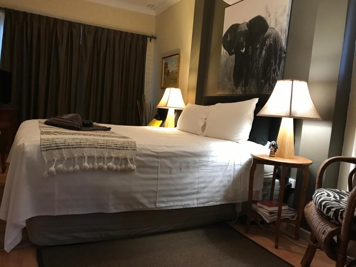 Yellow Gum Bed And Breakfast Katanning Екстер'єр фото