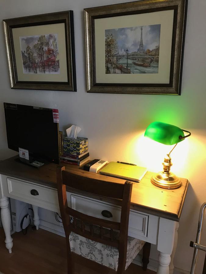 Yellow Gum Bed And Breakfast Katanning Екстер'єр фото